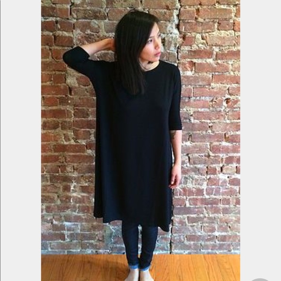mimu maxi frock